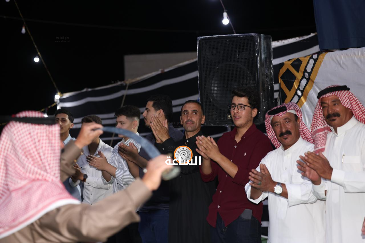 Madar Al-Saa Images 0.5582562707601505