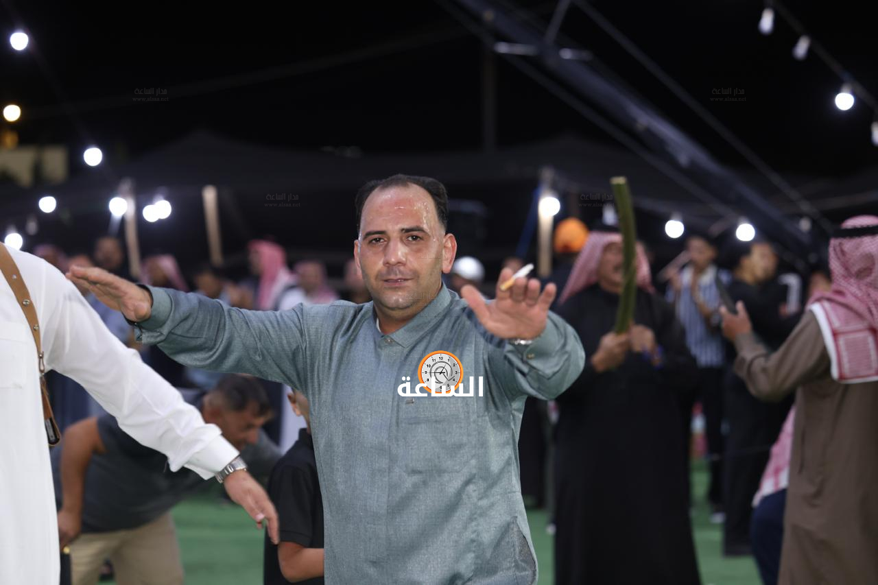 Madar Al-Saa Images 0.09273887085132193