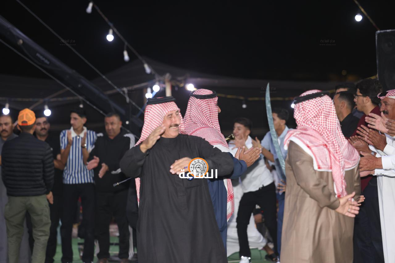 Madar Al-Saa Images 0.03308627703443001