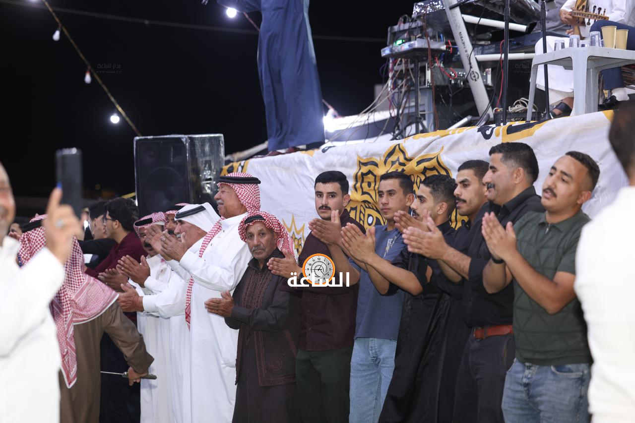 Madar Al-Saa Images 0.4710689271389933