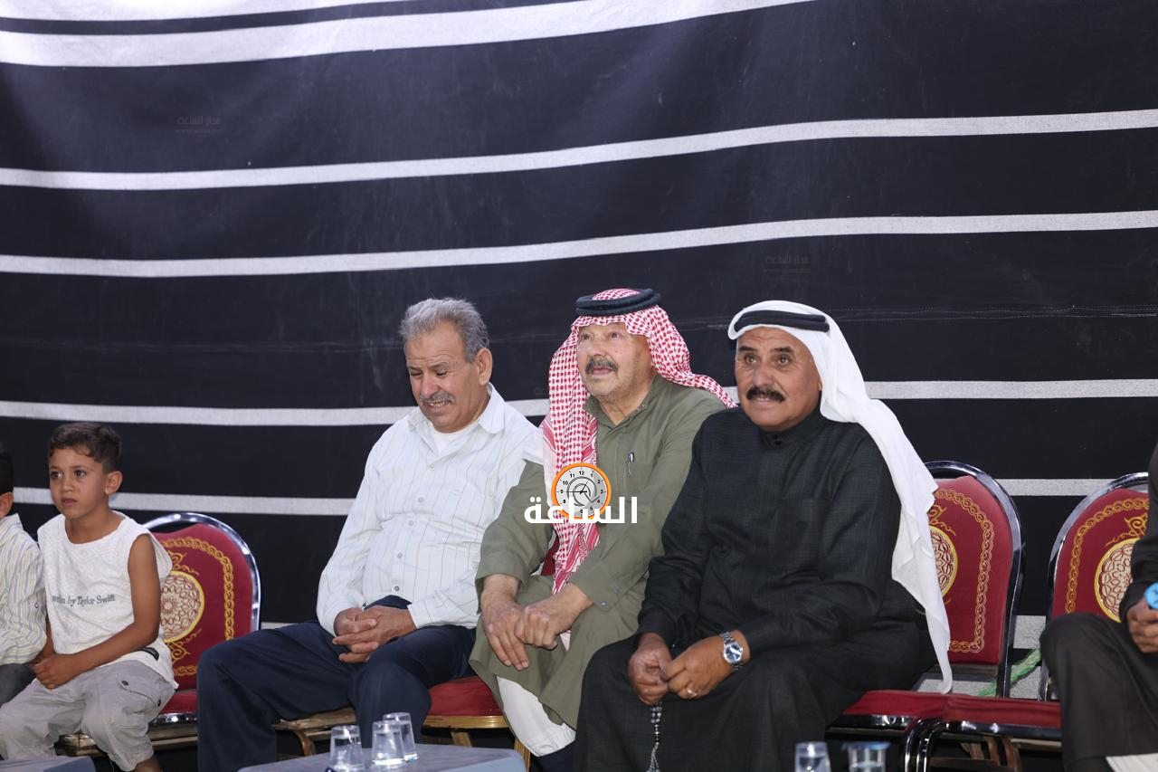 Madar Al-Saa Images 0.25089919414243467