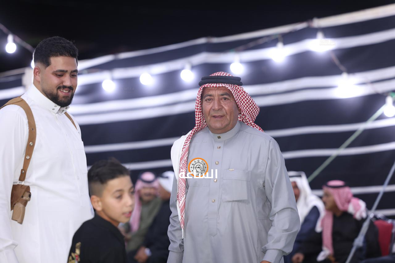 Madar Al-Saa Images 0.07974818415194274