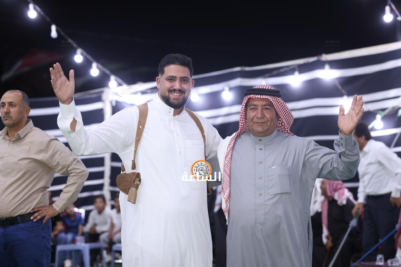 Madar Al-Saa Images 0.8080932388050045