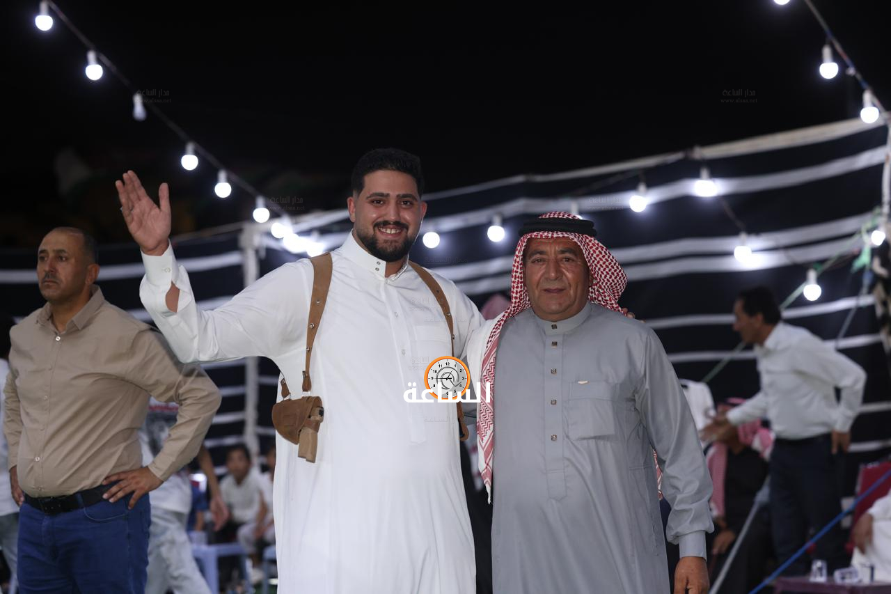 Madar Al-Saa Images 0.987550307587214