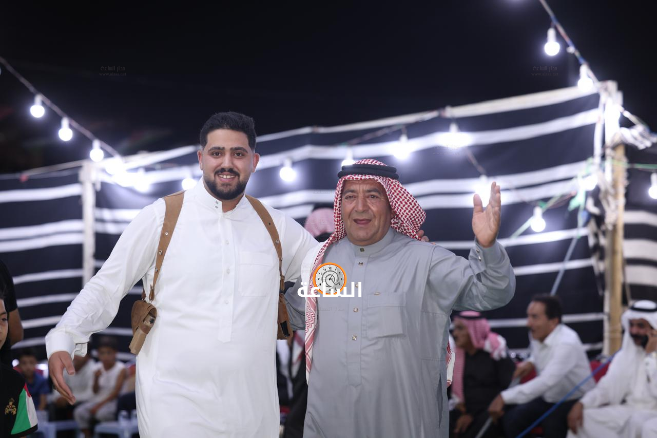 Madar Al-Saa Images 0.8410095154042839