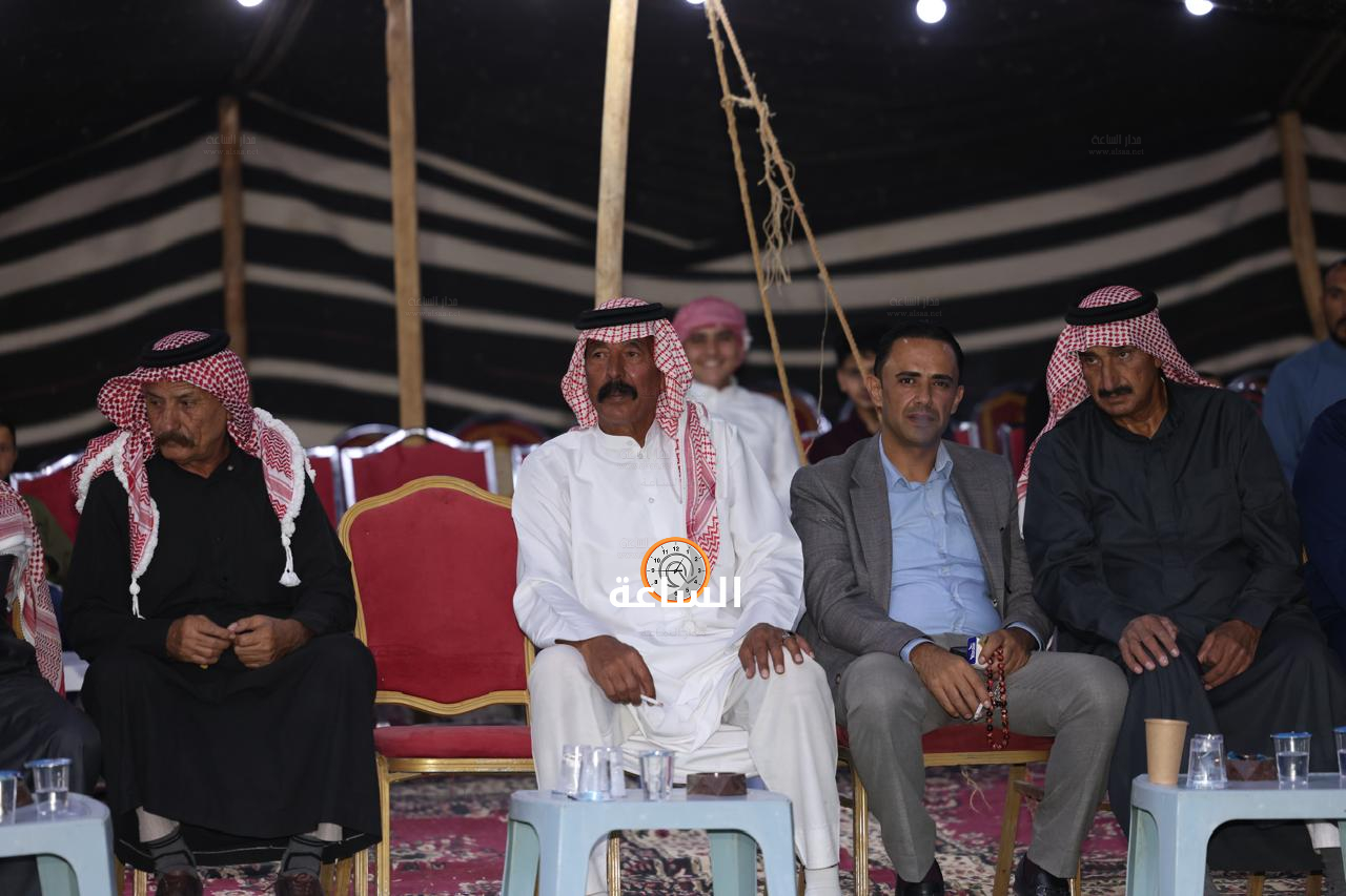Madar Al-Saa Images 0.3224090028870936