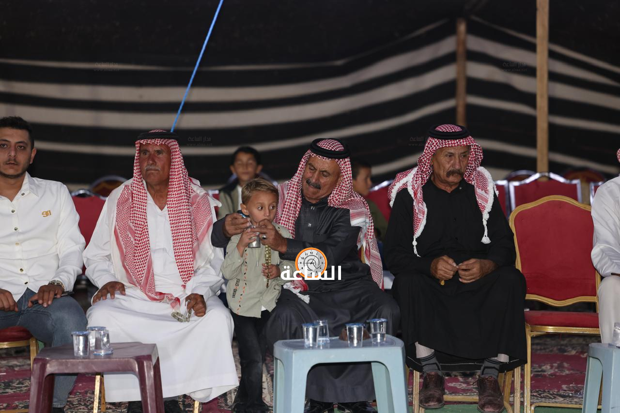 Madar Al-Saa Images 0.750970917265471