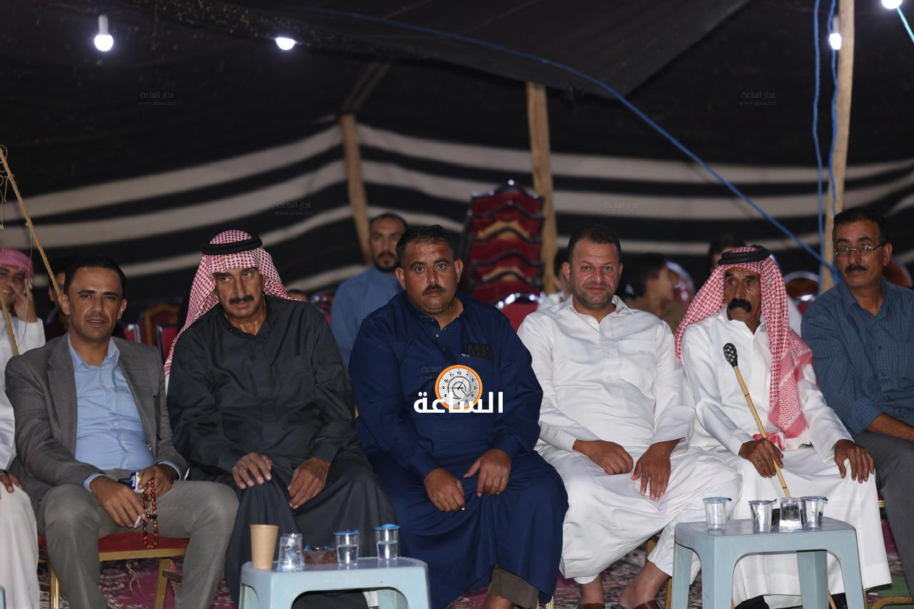 Madar Al-Saa Images 0.8359052932151448