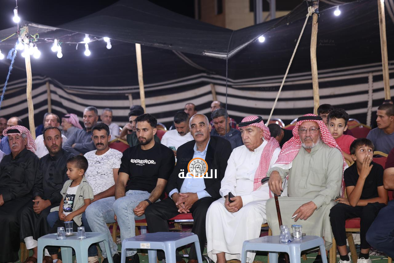 Madar Al-Saa Images 0.410183611028093