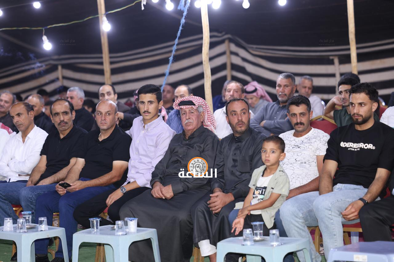 Madar Al-Saa Images 0.06616598283843567