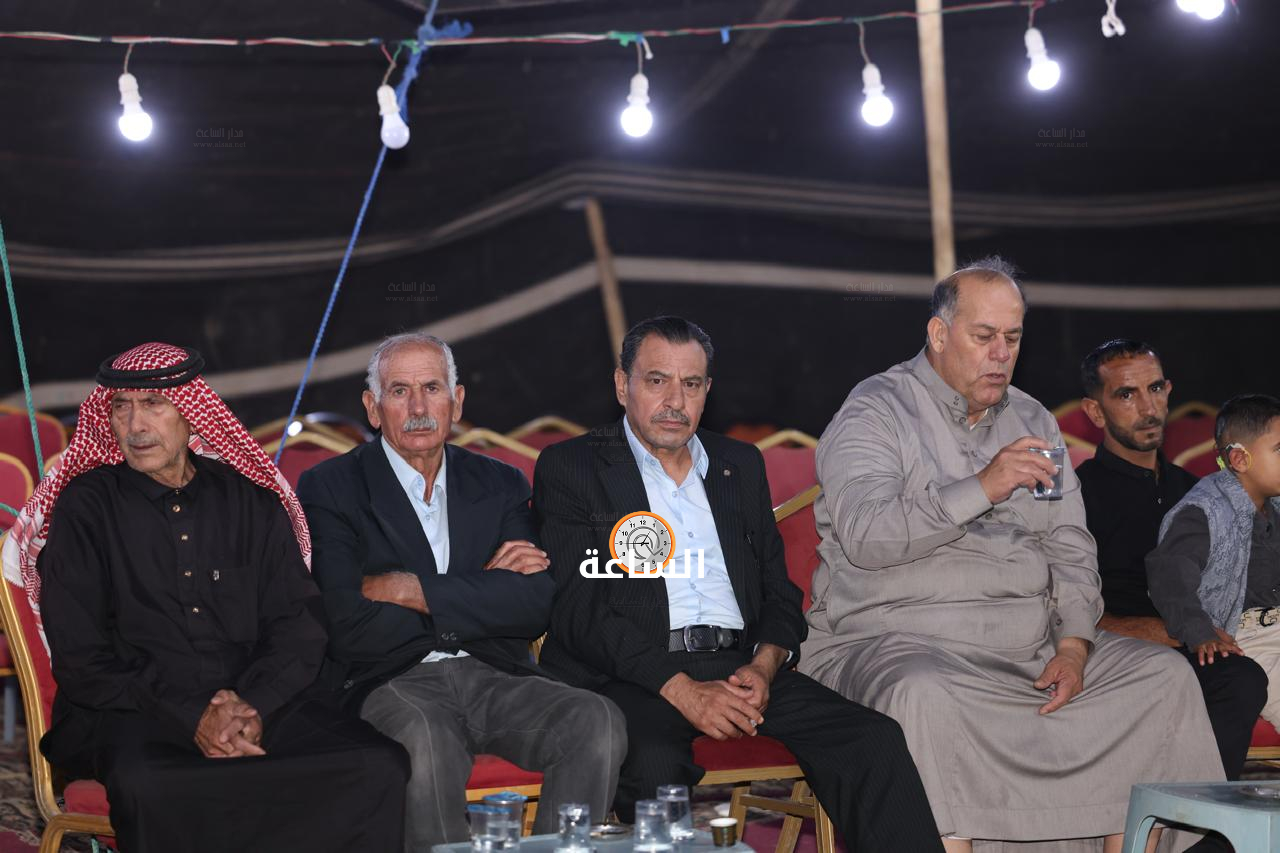 Madar Al-Saa Images 0.7984180043296557
