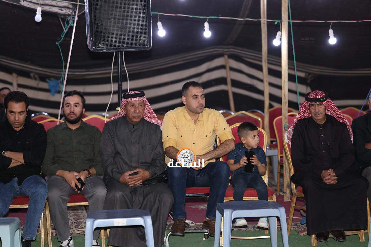 Madar Al-Saa Images 0.9744073952405501