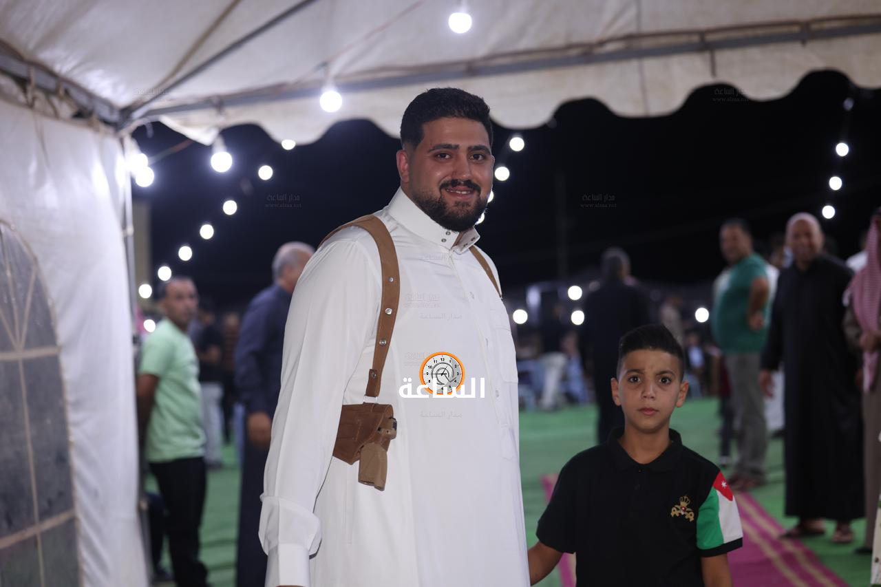 Madar Al-Saa Images 0.8097010716806646