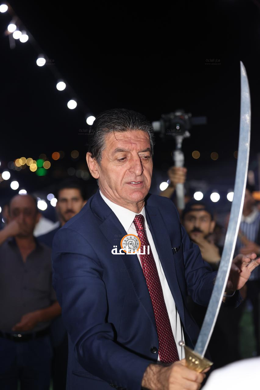 Madar Al-Saa Images 0.09063321031781235