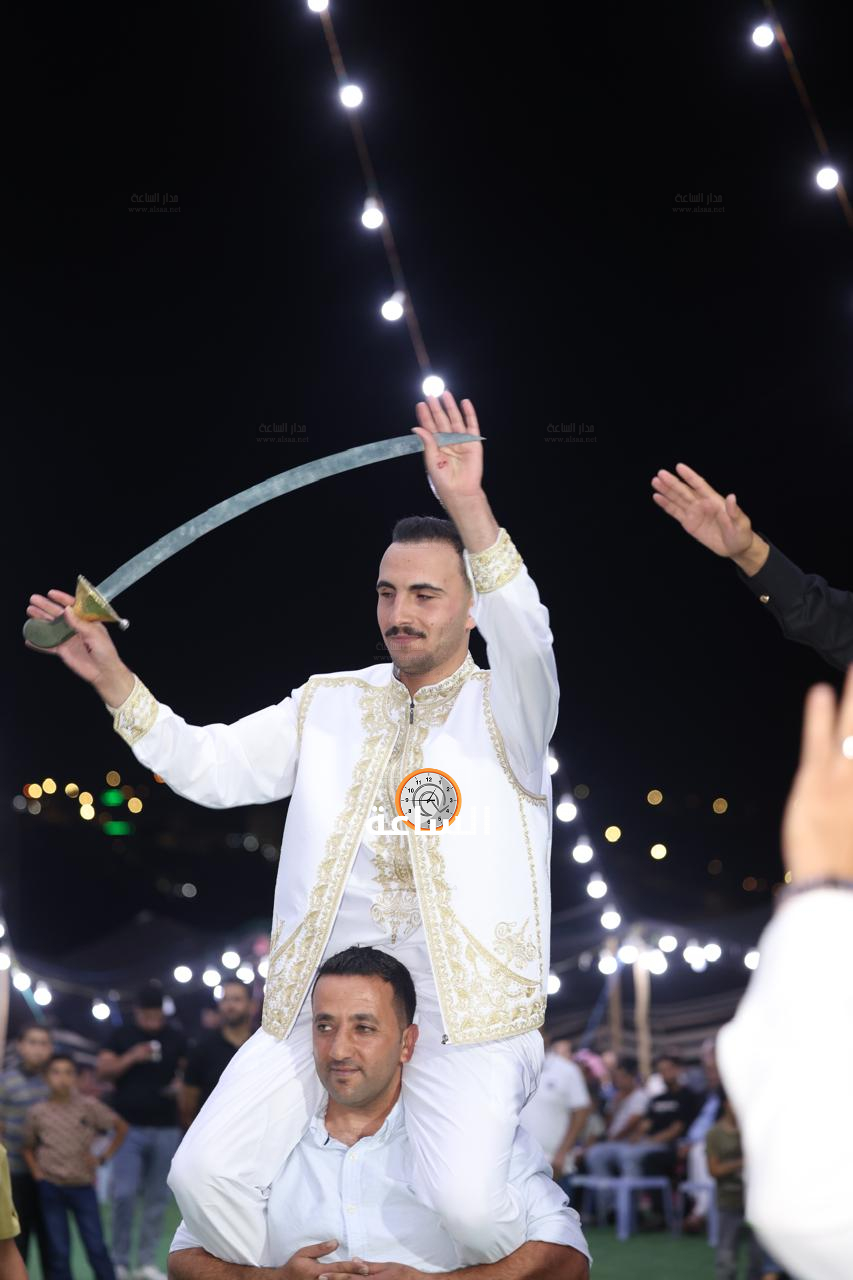 Madar Al-Saa Images 0.27508954812269804