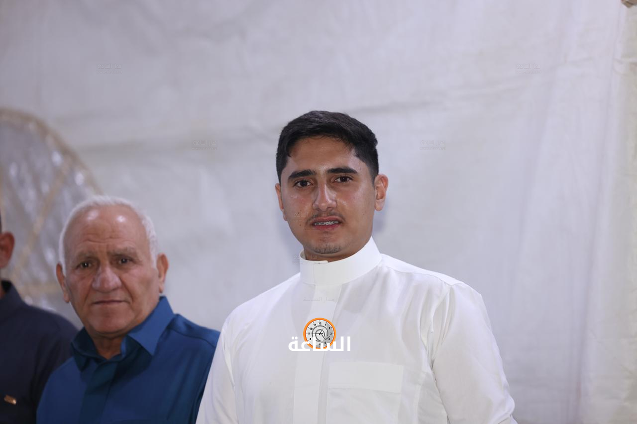 Madar Al-Saa Images 0.7286020134680095