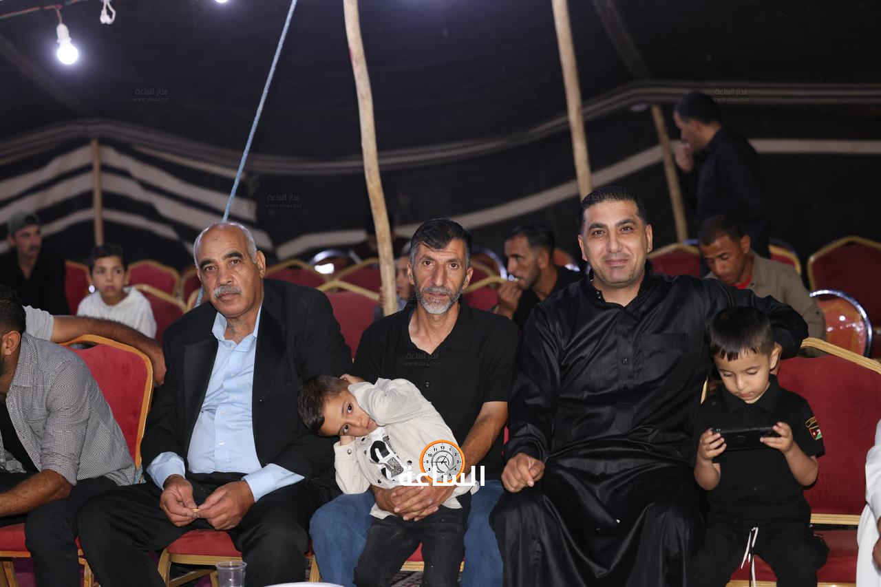 Madar Al-Saa Images 0.06998395082828335