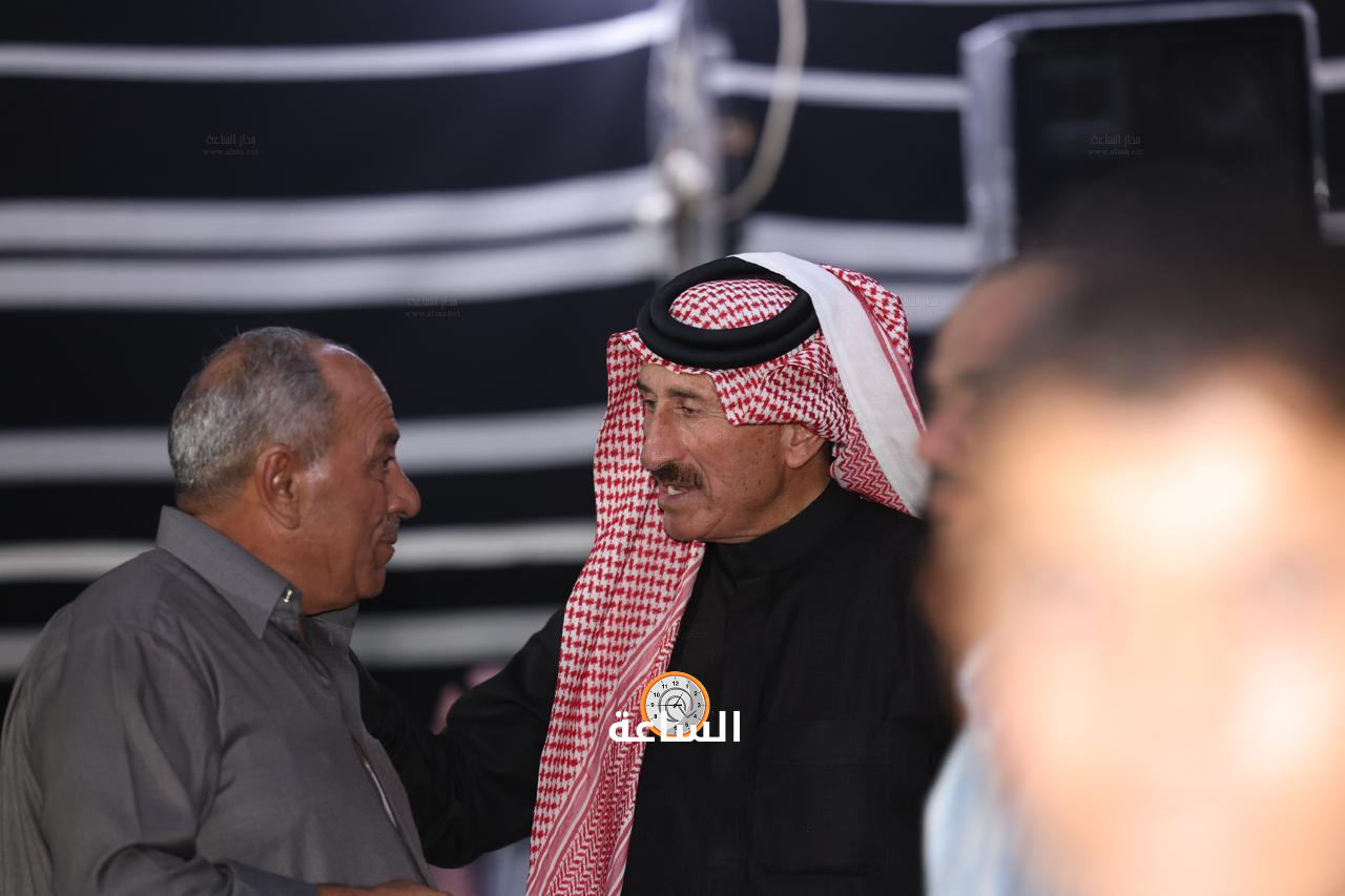 Madar Al-Saa Images 0.19358121106810522