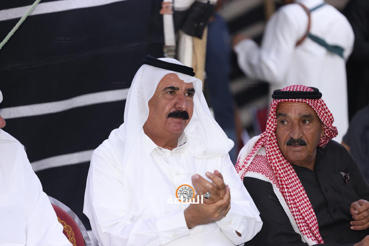 Madar Al-Saa Images 0.05338457103603478