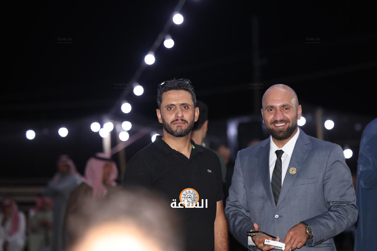 Madar Al-Saa Images 0.32692037070698476