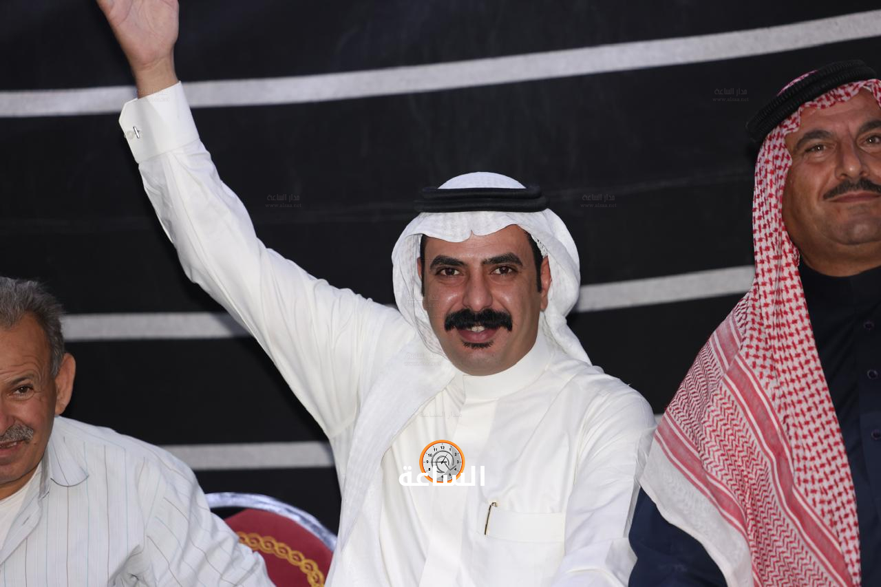 Madar Al-Saa Images 0.915066182471263