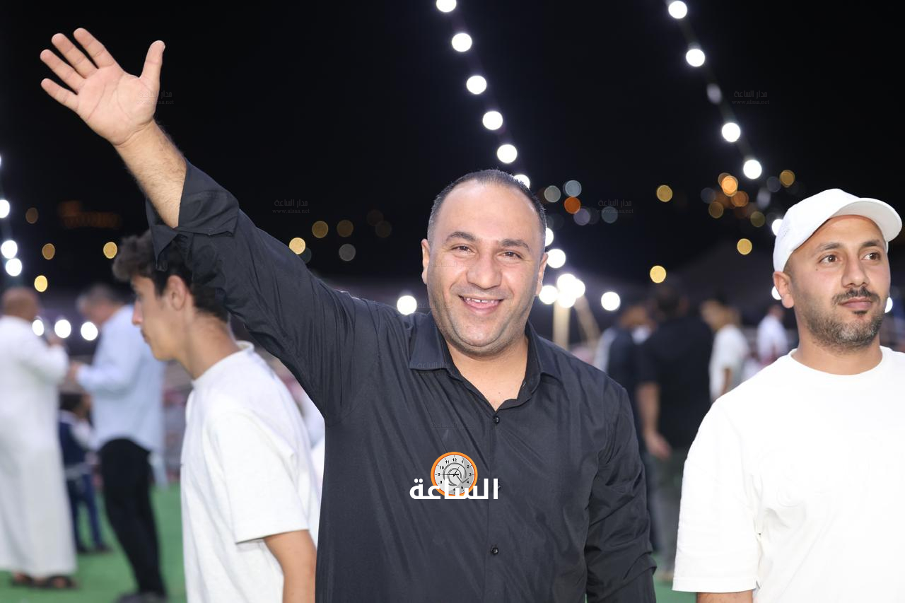 Madar Al-Saa Images 0.031444948153085406