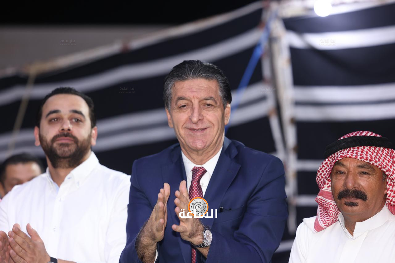 Madar Al-Saa Images 0.09891415162101858