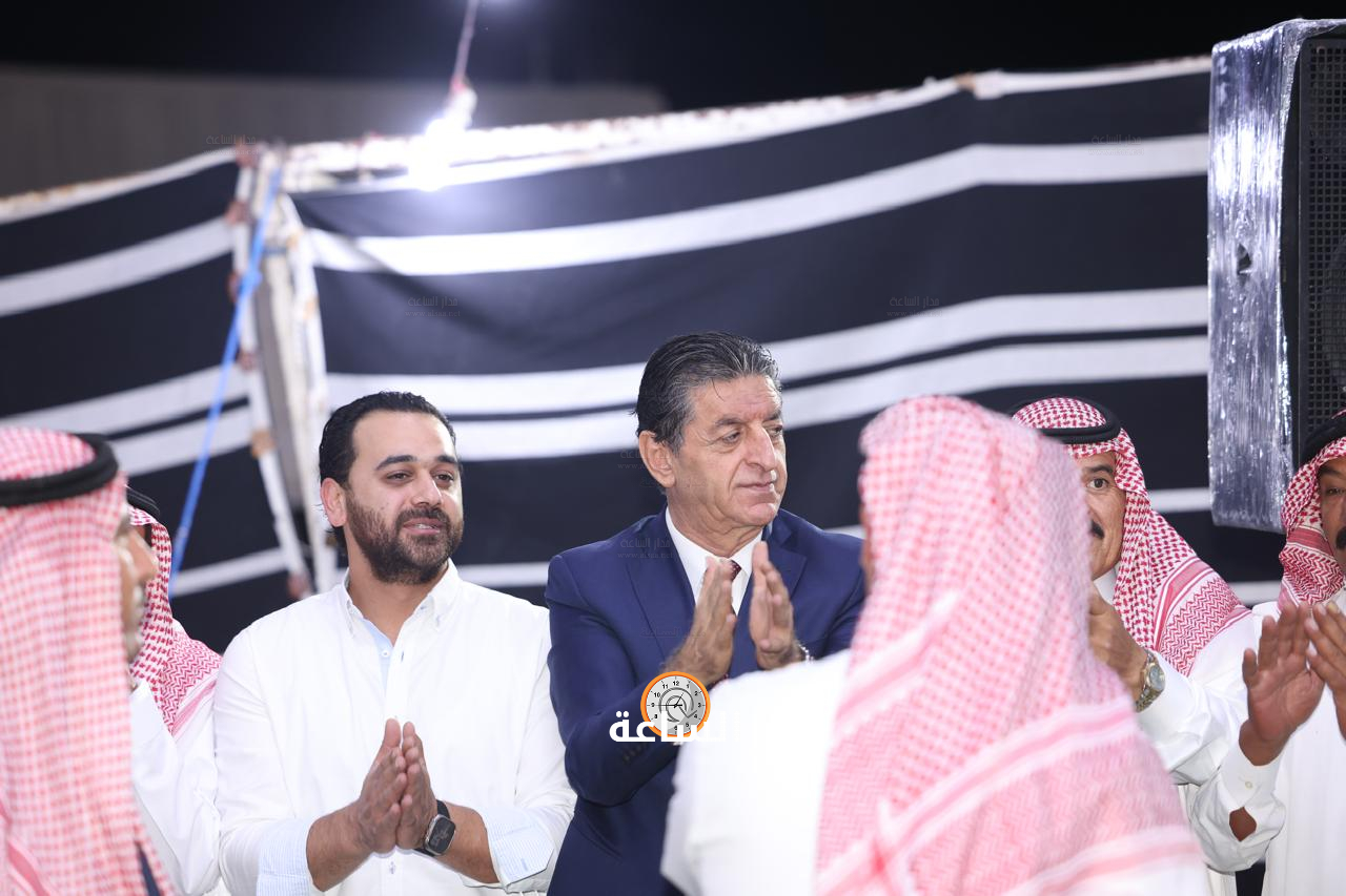 Madar Al-Saa Images 0.019599089944735804