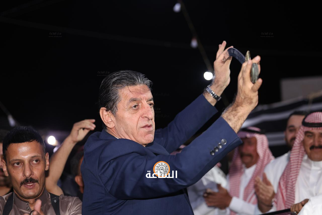 Madar Al-Saa Images 0.012105881786009132