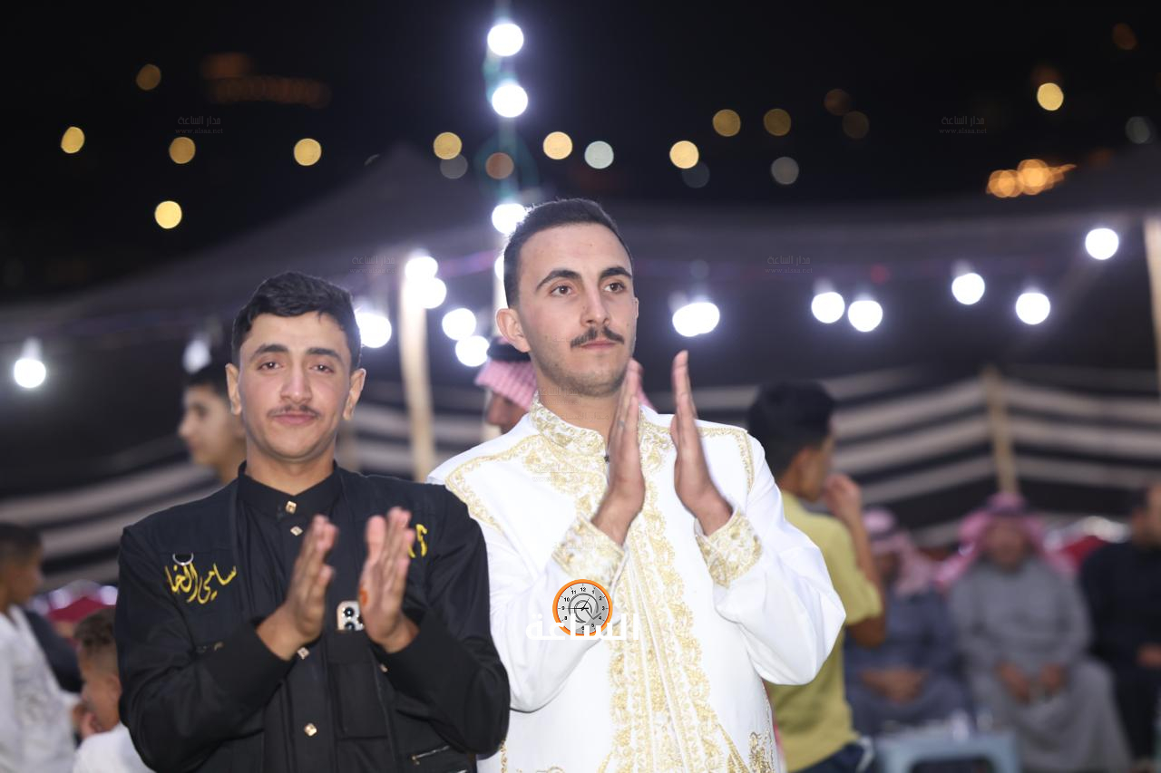 Madar Al-Saa Images 0.7386712105555779