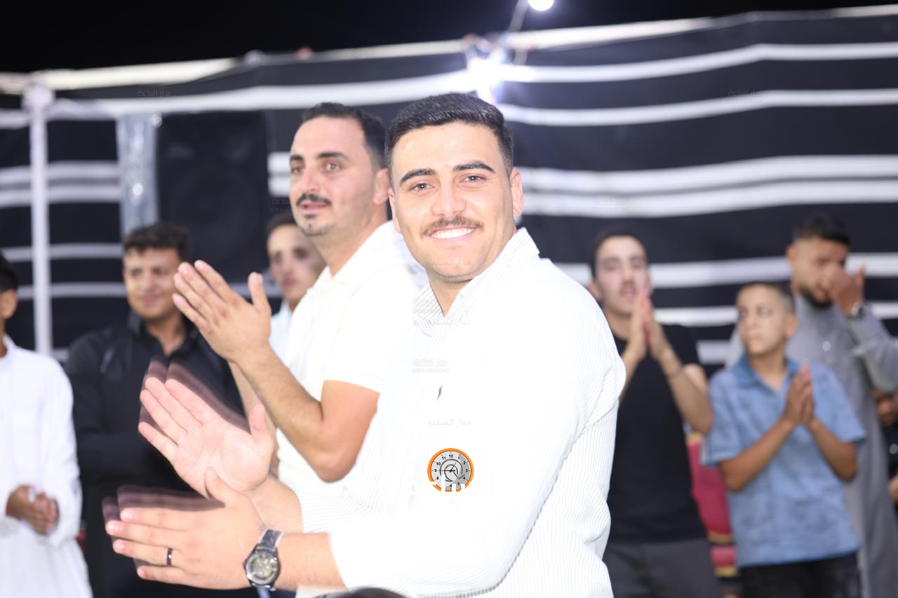 Madar Al-Saa Images 0.7285809331581439