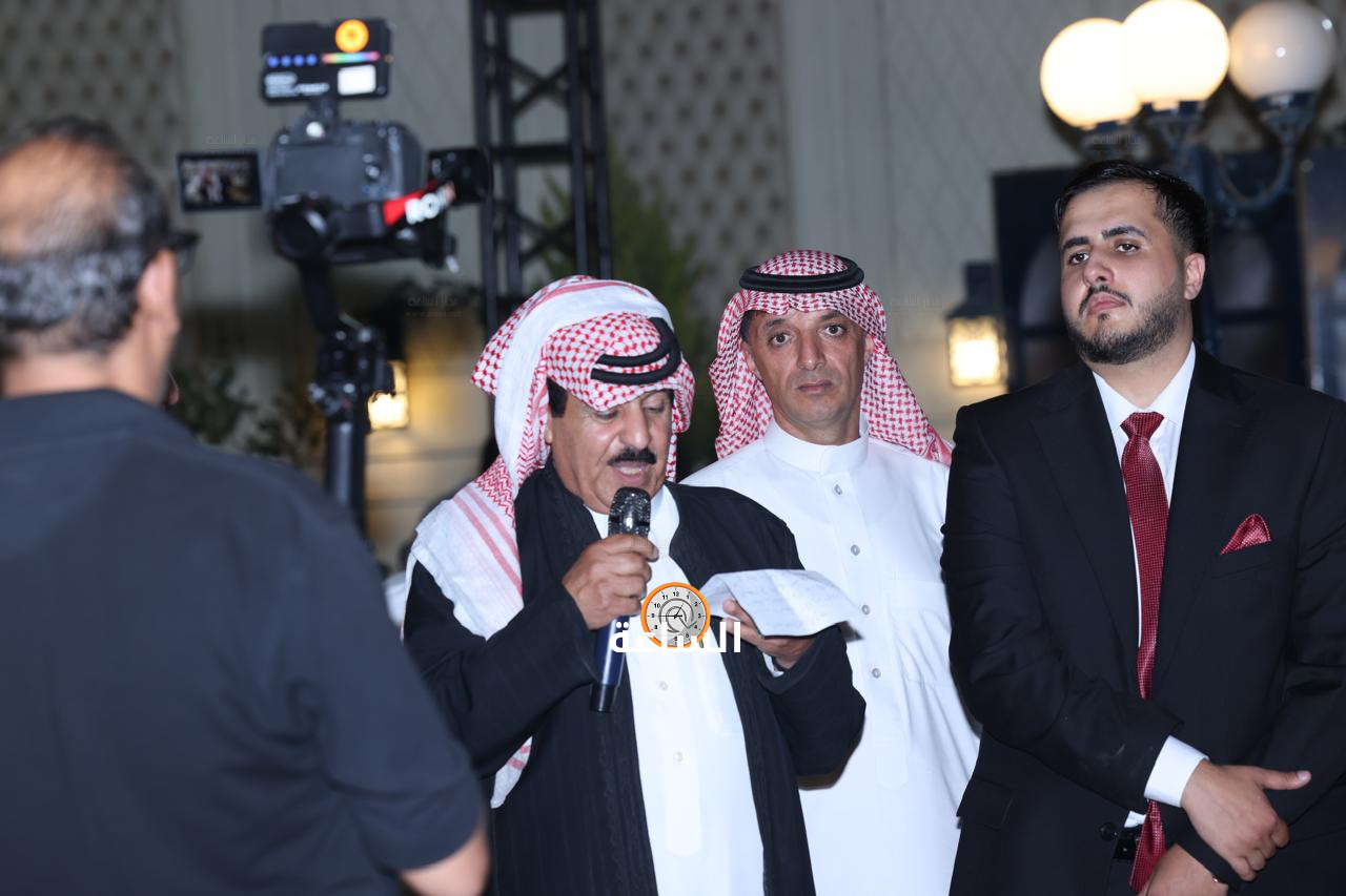 Madar Al-Saa Images 0.025377267737404896