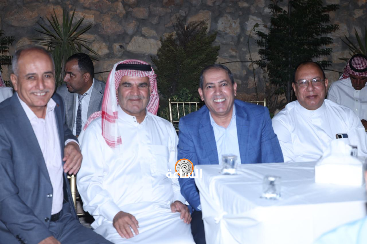 Madar Al-Saa Images 0.052578437536013545