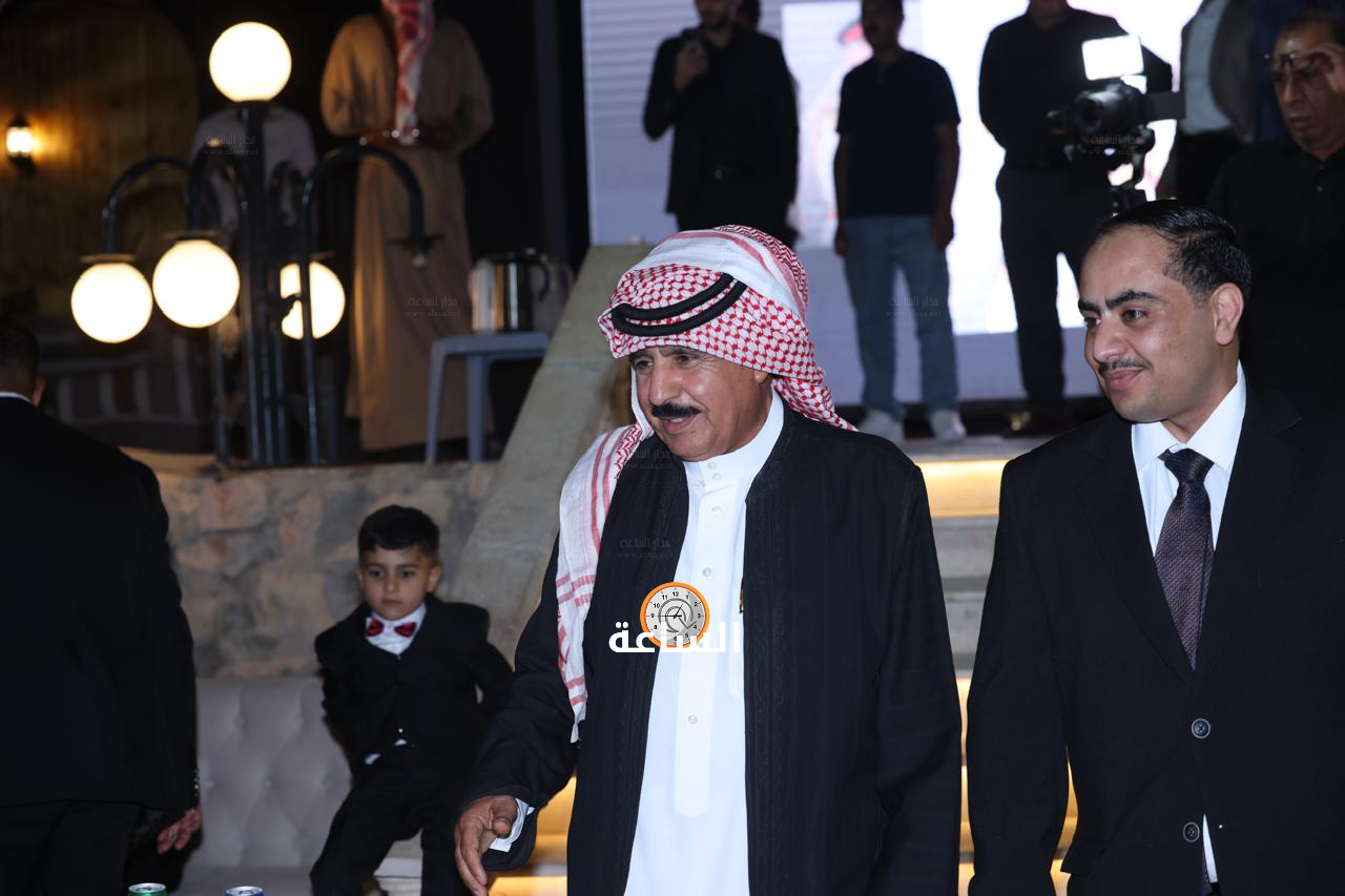 Madar Al-Saa Images 0.04111857235512073