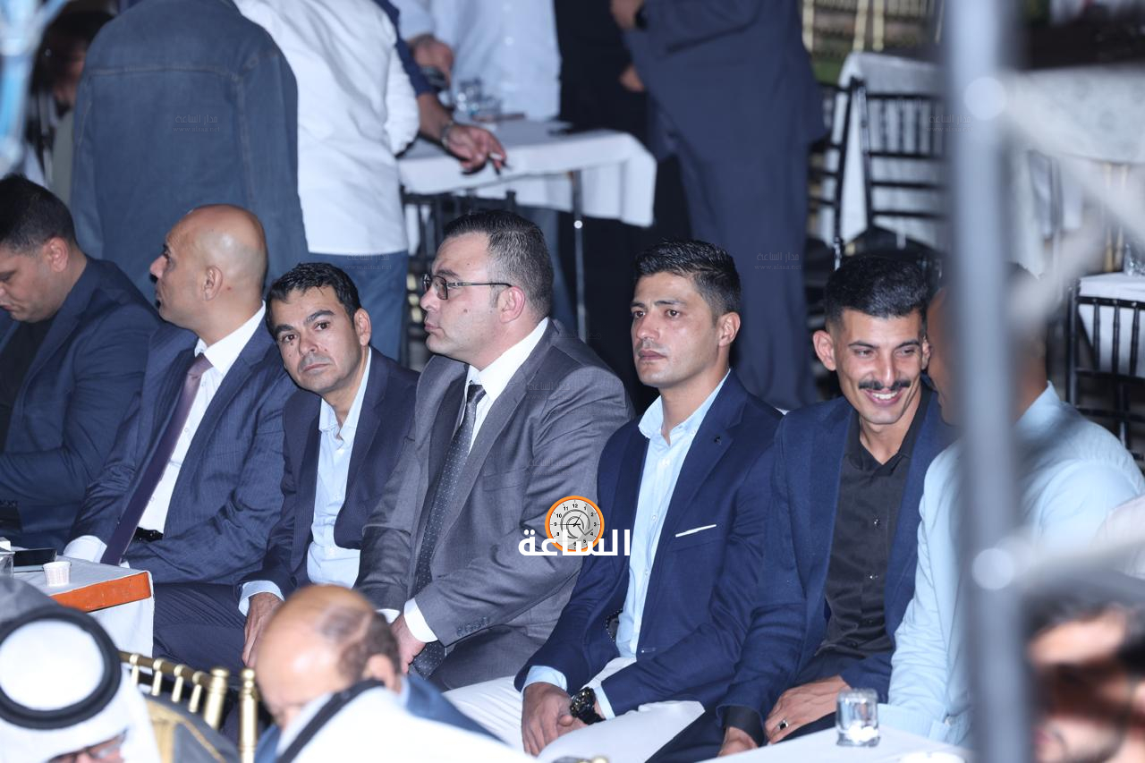 Madar Al-Saa Images 0.13191721582985316