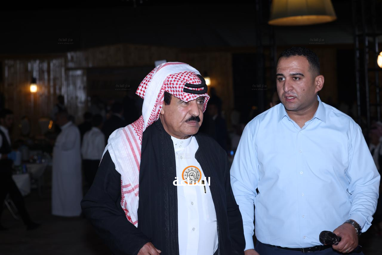 Madar Al-Saa Images 0.9328471754592323