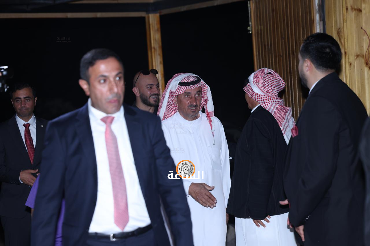 Madar Al-Saa Images 0.3576677886391554