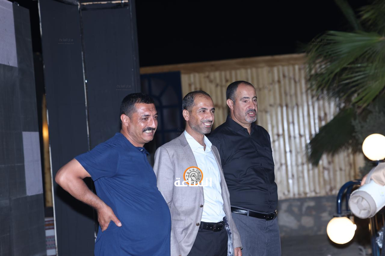 Madar Al-Saa Images 0.5569182757559166