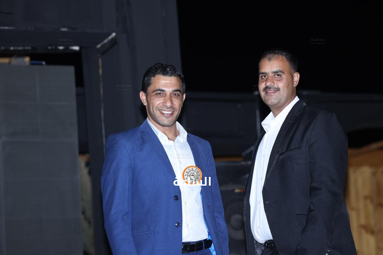 Madar Al-Saa Images 0.2010489947820585