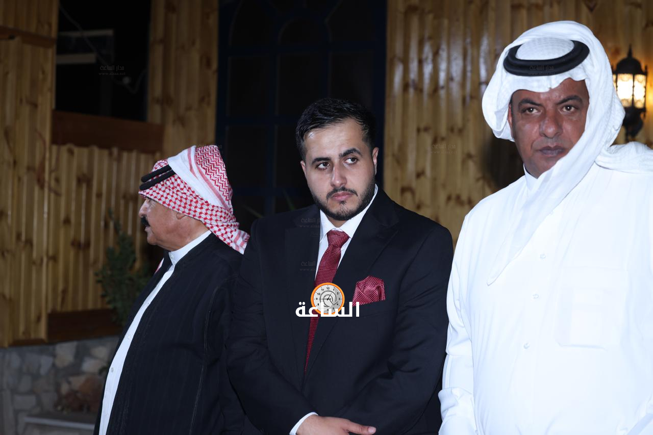 Madar Al-Saa Images 0.2731467802880254