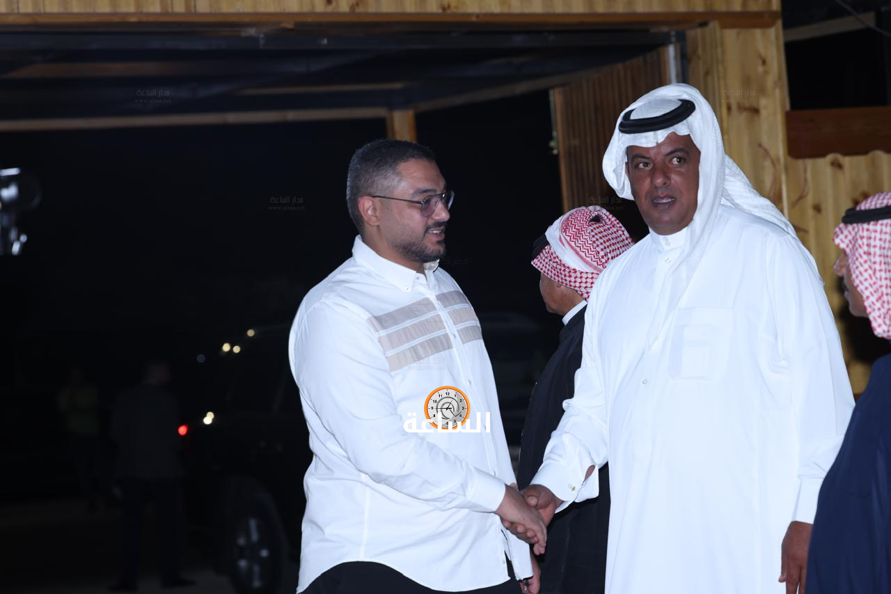 Madar Al-Saa Images 0.690366806855219