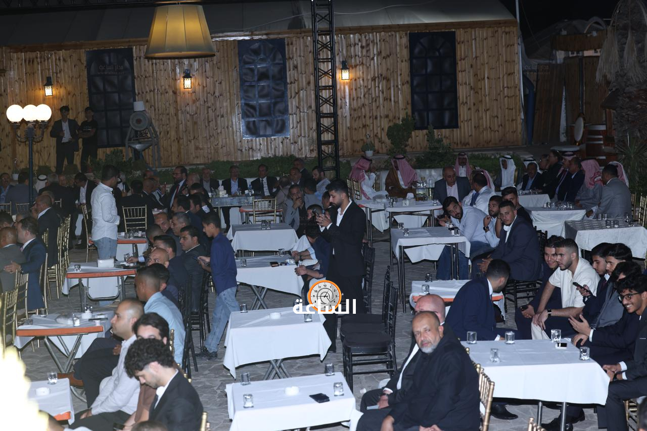 Madar Al-Saa Images 0.353161206125155