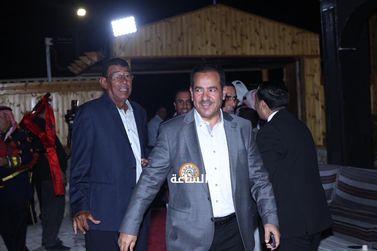 Madar Al-Saa Images 0.9974289302768586