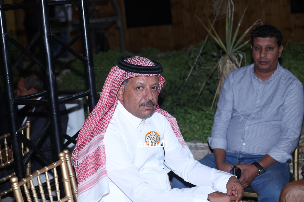 Madar Al-Saa Images 0.008484003640289228