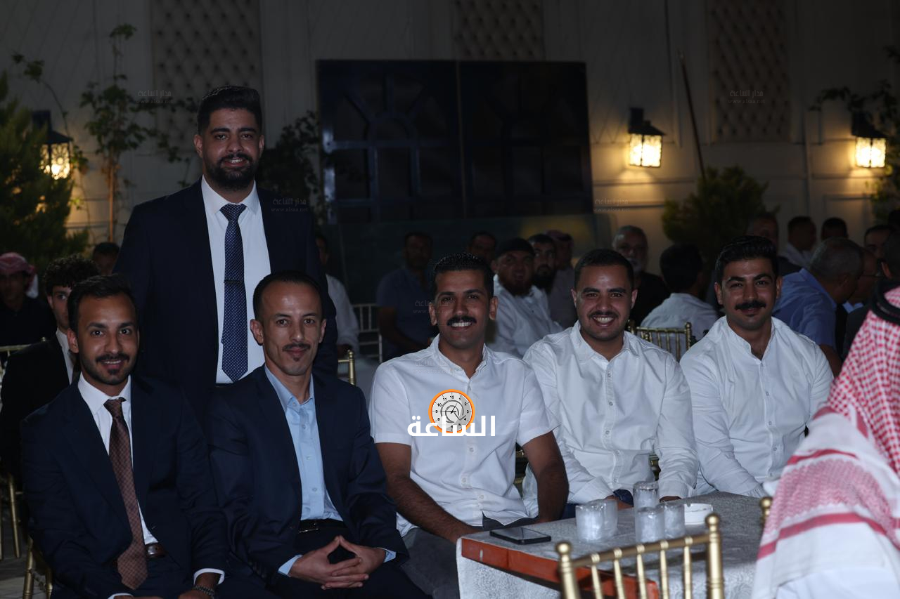 Madar Al-Saa Images 0.1427535943358511
