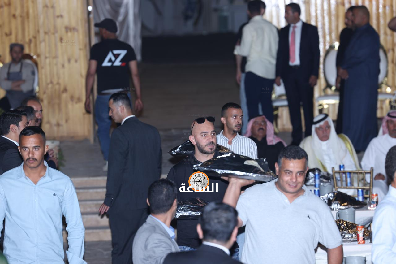 Madar Al-Saa Images 0.12553668925449946