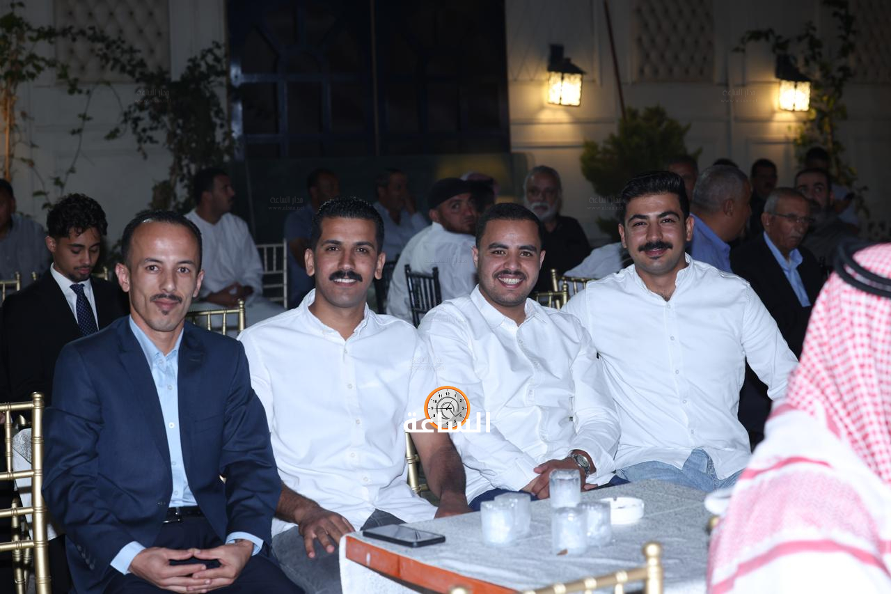 Madar Al-Saa Images 0.8002302406573781
