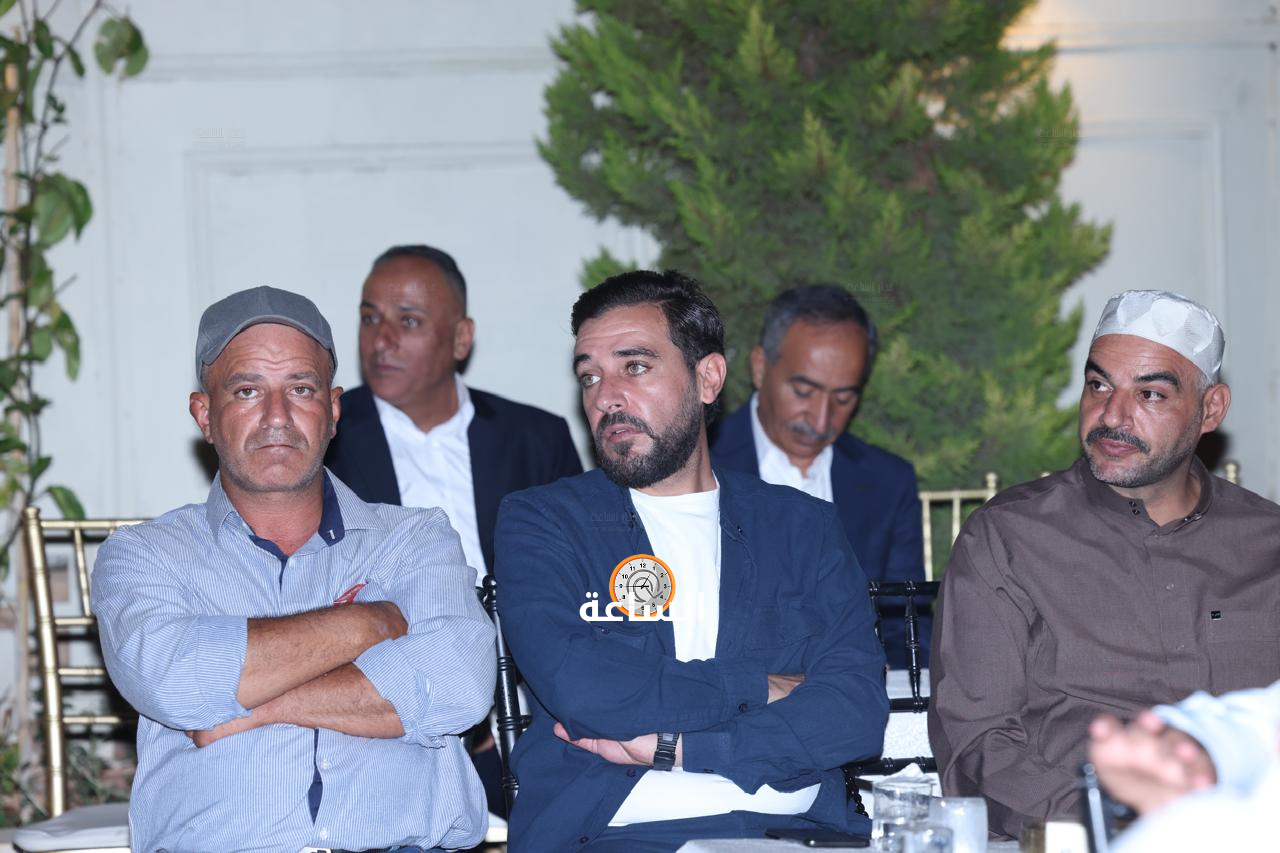 Madar Al-Saa Images 0.3555946594661402