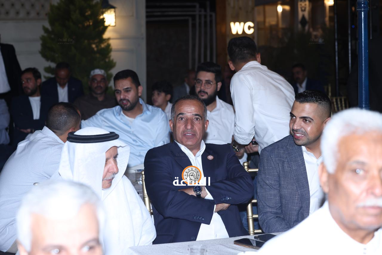 Madar Al-Saa Images 0.2894128451863097