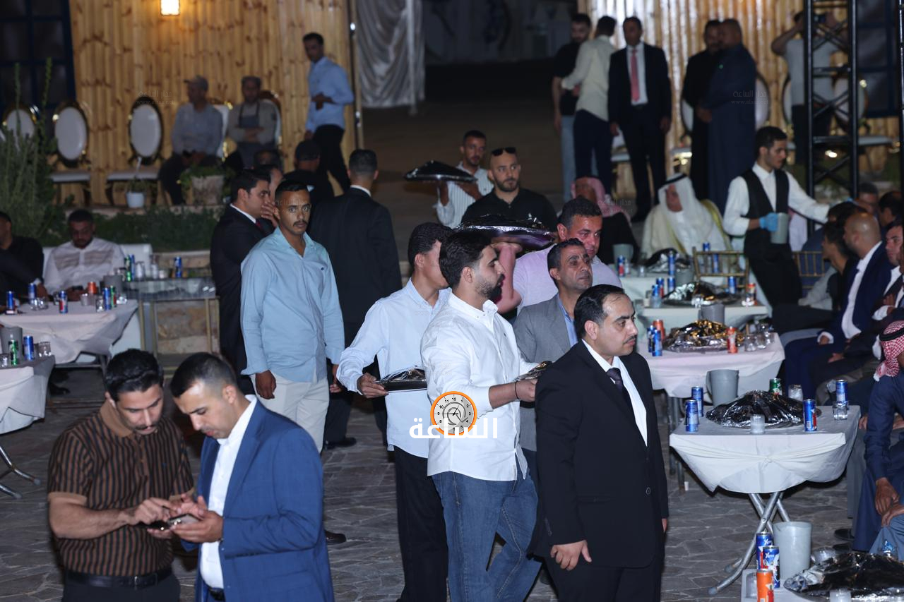 Madar Al-Saa Images 0.40487476099954334